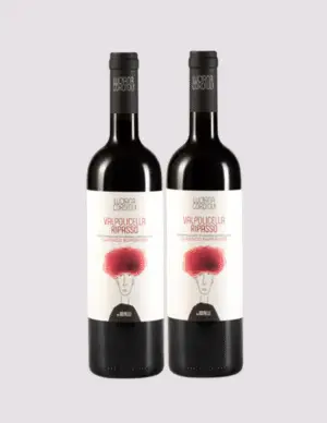 2 FL LUCIANA CORDIOLI VALPOLICELLA RIPASSO