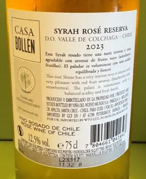 3 FL CASA BOLLÉN