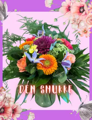 Den smukke