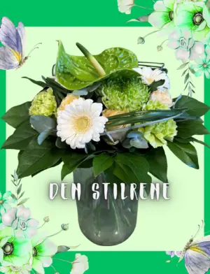 Den stilrene