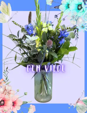 Den vilde