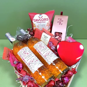 Mors Dags-Gavekurv fra Blomstertorvet